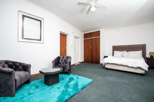 Hostal Willow Guest House