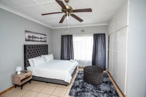 Hostal Willow Guest House