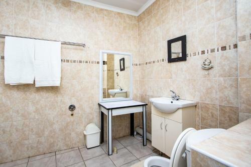Hostal Willow Guest House