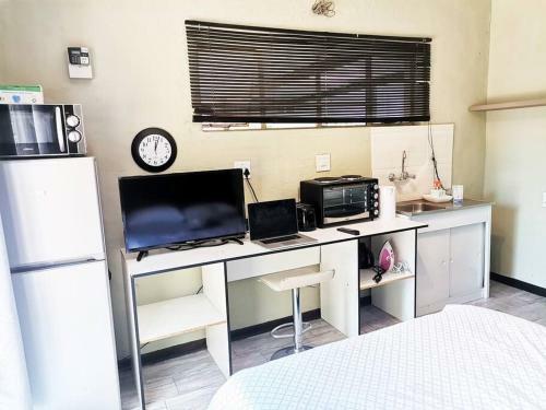 Apartamento Quiet Suburb Close To Or Tambo International