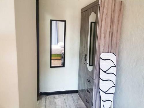 Apartamento Quiet Suburb Close To Or Tambo International
