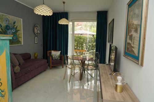 Taormina Argo Apartment