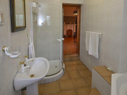 Bed & Breakfast La Rochelle Guesthouse