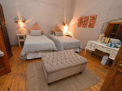 Bed & Breakfast La Rochelle Guesthouse