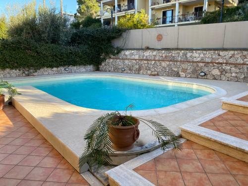 Villa Milici Taormina