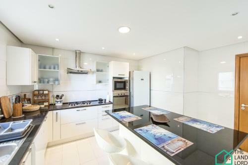 Apartamento Rd Panorama Superbe Apt Avec Terrasse Et Vue For�t
