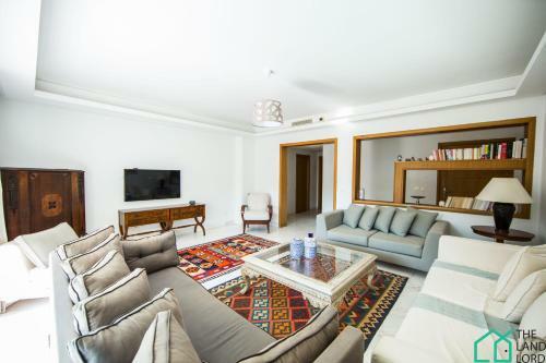 Apartamento Rd Panorama Superbe Apt Avec Terrasse Et Vue For�t