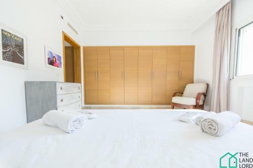 Apartamento Rd Panorama Superbe Apt Avec Terrasse Et Vue For�t