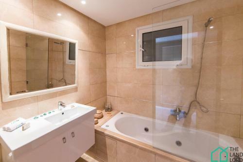 Apartamento Rd Panorama Superbe Apt Avec Terrasse Et Vue For�t