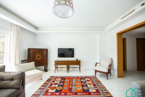 Apartamento Rd Panorama Superbe Apt Avec Terrasse Et Vue For�t