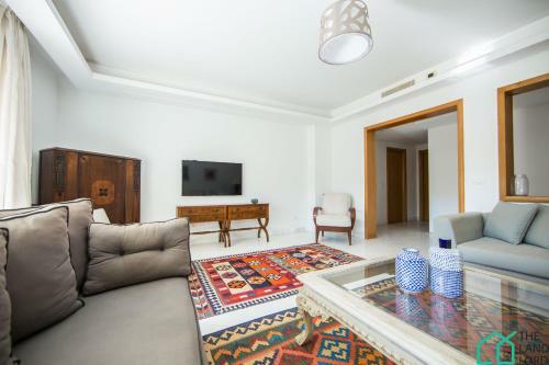 Apartamento Rd Panorama Superbe Apt Avec Terrasse Et Vue For�t