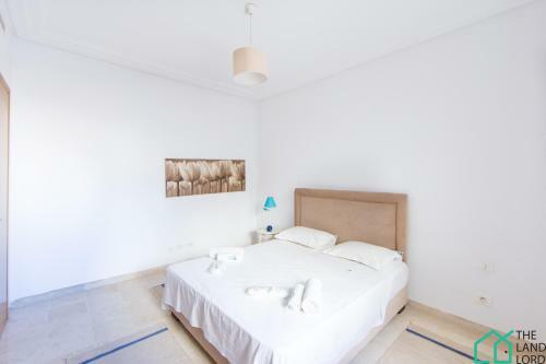 Apartamento Rd Panorama Superbe Apt Avec Terrasse Et Vue For�t