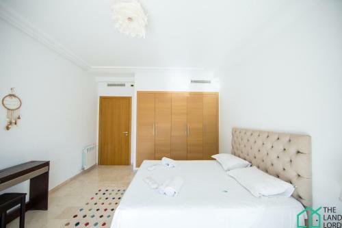 Apartamento Rd Panorama Superbe Apt Avec Terrasse Et Vue For�t