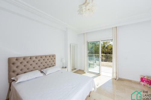 Apartamento Rd Panorama Superbe Apt Avec Terrasse Et Vue For�t