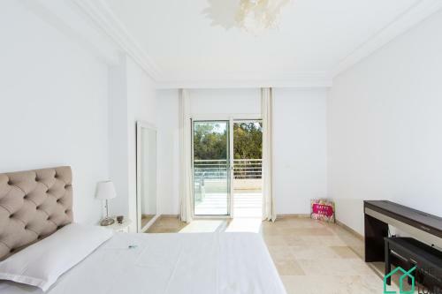 Apartamento Rd Panorama Superbe Apt Avec Terrasse Et Vue For�t