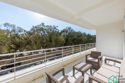 Apartamento Rd Panorama Superbe Apt Avec Terrasse Et Vue For�t