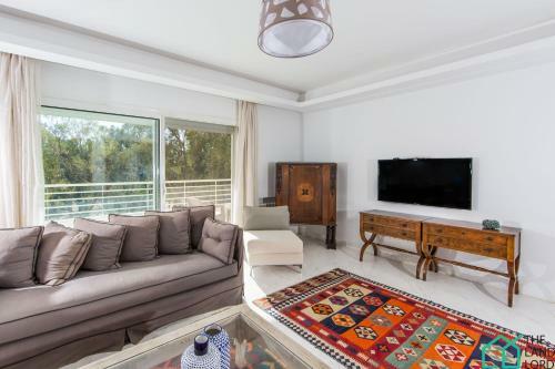 Apartamento Rd Panorama Superbe Apt Avec Terrasse Et Vue For�t
