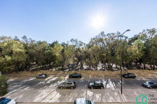 Apartamento Rd Panorama Superbe Apt Avec Terrasse Et Vue For�t