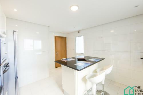 Apartamento Rd Panorama Superbe Apt Avec Terrasse Et Vue For�t