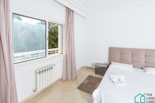 Apartamento Rd Panorama Superbe Apt Avec Terrasse Et Vue For�t