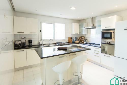 Apartamento Rd Panorama Superbe Apt Avec Terrasse Et Vue For�t