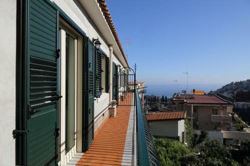 Apartamento La Perla