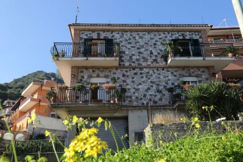 Apartamento La Perla