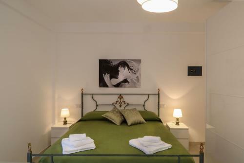Apartamento La Perla