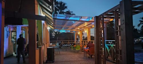 Hostal New Cosovo Backpackers` Lodge