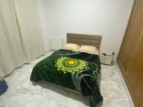 Apartamento Neuf & Moderne Au Jardin de Carthage