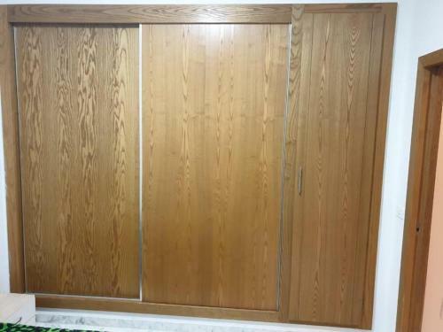 Apartamento Neuf & Moderne Au Jardin de Carthage