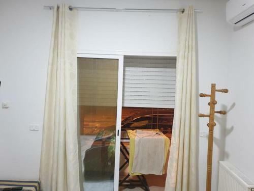 Apartamento Neuf & Moderne Au Jardin de Carthage