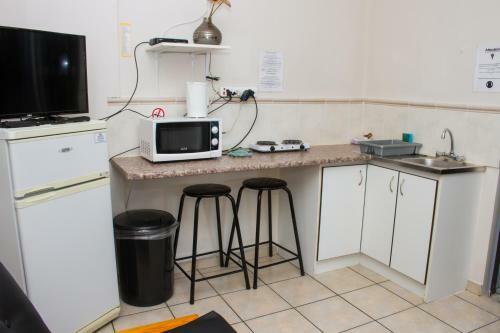 Hostal Helderzicht Self-catering