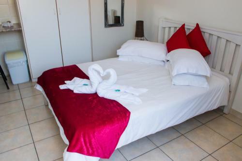 Hostal Helderzicht Self-catering