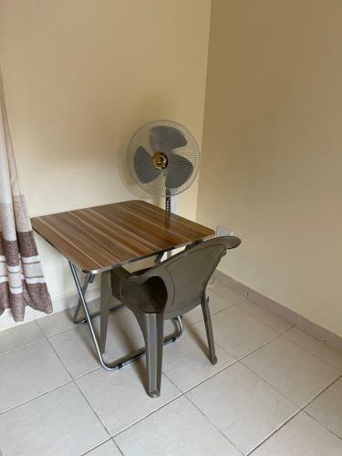 Agabet Hotel