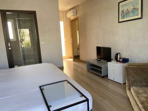 Hostal Dar Misk La Marsa
