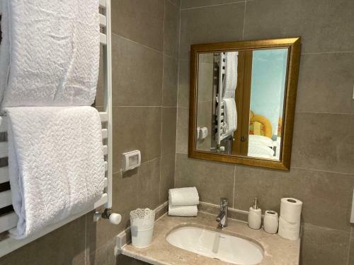 Hostal Dar Misk La Marsa