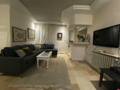 Hostal Dar Misk La Marsa