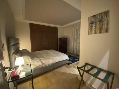 Hostal Dar Misk La Marsa