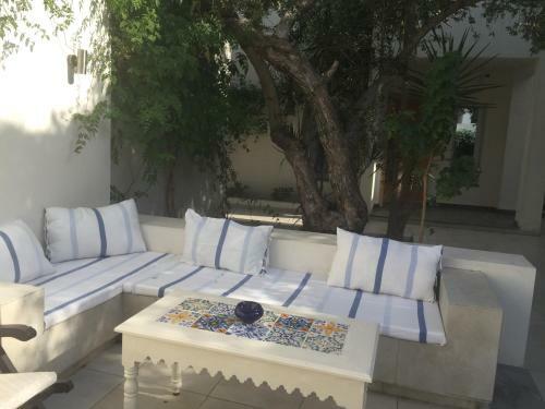 Hostal Dar Misk La Marsa