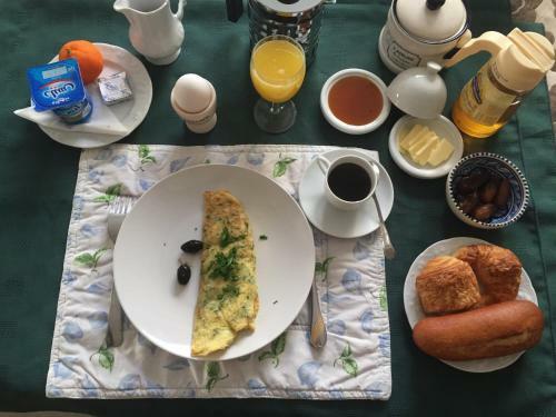 Hostal Dar Misk La Marsa