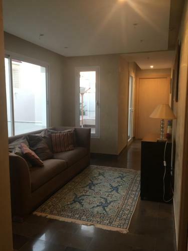 Hostal Dar Misk La Marsa