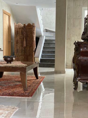 Hostal Dar Misk La Marsa