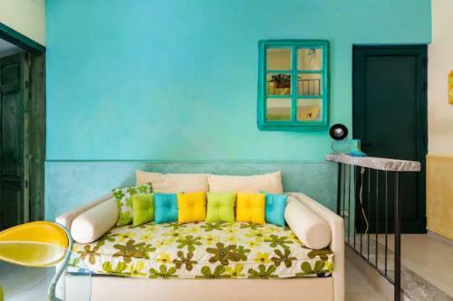 Apartamento Casa Dell'ibiscus