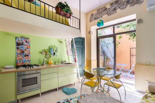 Apartamento Casa Dell'ibiscus
