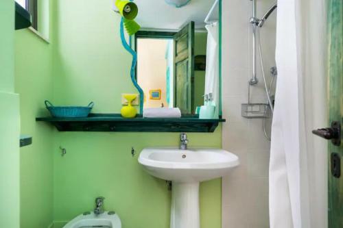 Apartamento Casa Dell'ibiscus