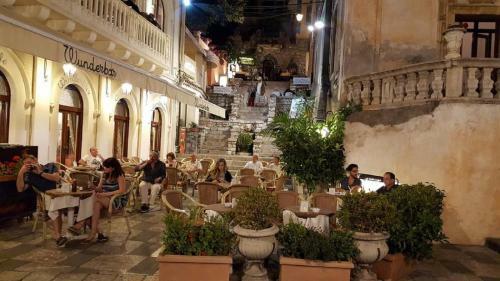 Apartamento Casa Dell'ibiscus