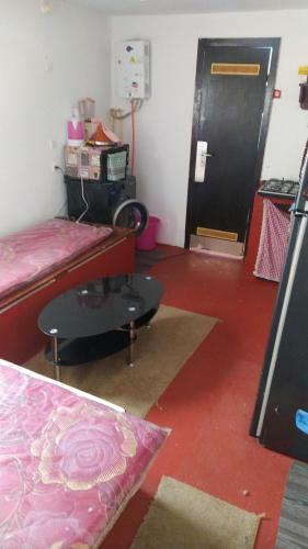 Apartamento Nabil Appartement