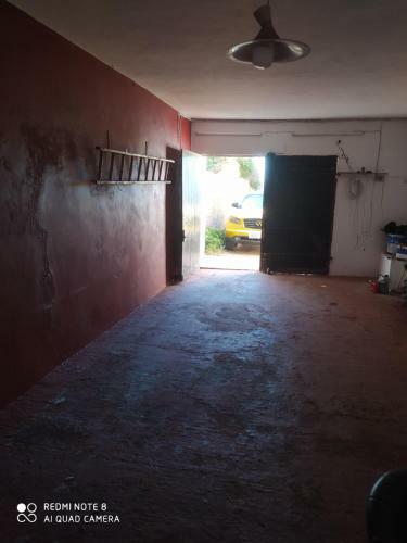Apartamento Nabil Appartement