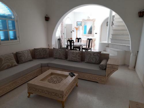 Villa Lilas